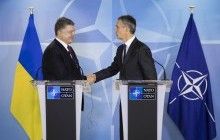 Україна наполягає на негайному і повному впровадженні безпекового пакету Мінських угод – Порошенко