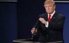 После избрания президентом Трамп изменится - эксперт