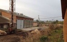 На Тернопольщине чиновник с женой организовали подпольный бизнес в лесу