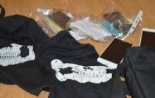 "Оккупай-педофиляй" по-одесски: полиция задержала последователей российского неонациста "Тесака" (фото, видео)