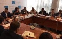 У НАЗК вирішили оприлюднити порядок денний засідань, а також протоколи та прийняті рішення