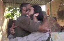 СМИ обнародовали видео, на котором боевик ИГИЛ радуется случаю стать смертником