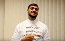 Глава Николаевской ОГА попытался "исправить" незнание грамматики стихом об украинском языке (видео)