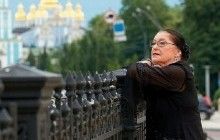В Киеве умерла известная актриса Валерия Заклунная