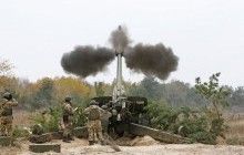 "Мороз вдарив, мерзнуть пацани": Бірюков відповів на претензії щодо забезпечення української армії