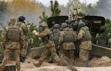 Генштаб показав зміни в українській армії за поставками озброєння (інфографіка)