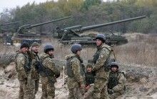 У Міноборони обіцяють до кінця року повністю забезпечити військових зимовою формою та взуттям