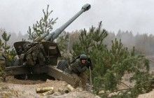 За сохранением природы во время военных учений в нацпарках и заповедниках будет следить специальная рабочая группа - Семерак