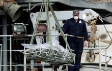 У Середземному морі за два дні загинули 14 мігрантів