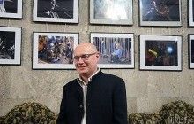 В Николаеве спасатели обнаружили тело фотографа, 8 октября выпавшего с яхты во время регаты