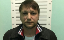 В России задержали подозреваемого в убийстве трех инкассаторов на Черниговщине - СМИ (фото)