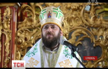 "Грязные" развлечения и раскаяние священника УАПЦ: фигурант прокомментировал скандал (видео)