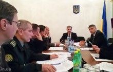 Капелани і парламентарі обговорили законопроект, який дасть можливість Церкві офіційно опікуватися військовими