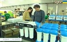 Українська компанія долучилася до виробництва знаменитого ірландського пива (відео)