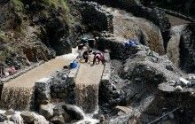 Число жертв супертайфуна "Хаима" на Филиппинах увеличилось до 15