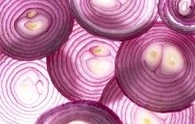 Супрун посоветовала, чем можно заменить лук