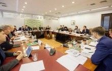 Первое заседание обновленного Совета НБУ состоится 25 октября