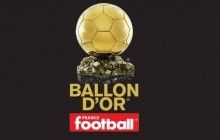 France Football оголосив номінантів на "Золотий М'яч" найкращому футболісту світу