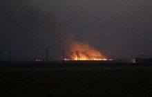 Франция призвала коалицию против ИГ взять Ракку в окружение