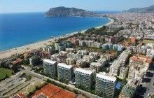 Квартира в Турции – гарантированный доход круглый год!