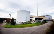В Норвегии произошла утечка на ядерном реакторе