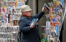 Гройсман пообіцяв презентувати пенсійну реформу протягом двох місяців