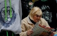 В Украине выросла реальная зарплата - Госстат