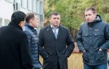 Міська влада у 2016 році виділила 10 мільйонів гривень на закупівлю ендопротезів для 200 киян