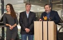 Юбилейный 50-й Sport Life открылся в Днепре