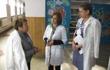 На медикаменти для навчальних закладів Києва передбачено більше 2 мільйонів гривень - заступник голови КМДА