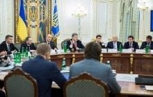 Порошенко за збереження спрощеної системи оподаткування для приватних підприємців