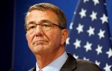 Глава Пентагона заявил о планах атаковать Ракку перед захватом Мосула