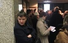 Сестра Савченко розповіла, яким маршрутом Надія дісталася Москви
