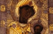 26 жовтня Православна Церква вшановує образ Пресвятої Богородиці "Іверської"