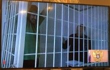 Russia Supreme Court doesn't free Ukrainians Karpiuk, Klykh
