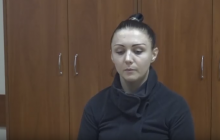СБУ перевіряє заяви "ДНР" про захоплення в полон українки