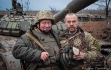Помер екс-заступник керівника штабу АТО, який у 2015 році останнім виходив із Дебальцевого (фото)