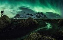 Визначені найкращі панорамні фото у світі (галерея)