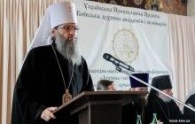 Запорізький митрополит розповів, якого козацтва сьогодні потребує Україна
