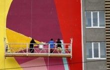 Понад 30% фарб в Україні містять небезпечну для здоров'я концентрацію свинцю - дослідження