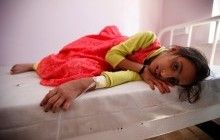ООН заявило про допомогу Гаїті у боротьбі з епідемією холери