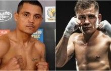Український боксер Берінчик зустрінеться на ринзі з іспанцем на прізвисько "Отрута"