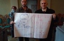 Мешканці кількох районів Львівщини вимагають від Садового скасувати "транспортну реформу"