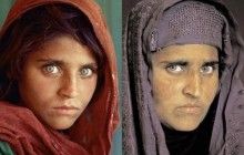 У Пакистані заарештували дівчину, яку знає весь світ з фото National Geographic (рос.)