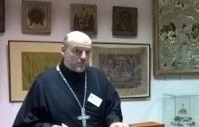 Американський священик в Києві розповів про те, що здатне об'єднати народ