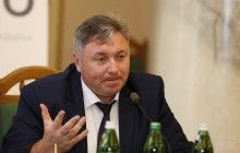 Жена председателя Луганской ОГА владеет земельным участком в России