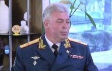 Колишній український полковник став керівником путінської Нацгвардії в Криму