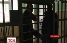 В Конотопе задержали банду угонщиков элитных автомобилей (видео)