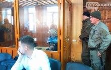 "Я вийду і з усіма розберуся": суд продовжив утримання під вартою екс-мера Слов'янська Штепи до кінця року (відео)