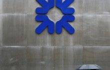 Британский Royal Bank of Scotland получил $3 миллиарда убытка